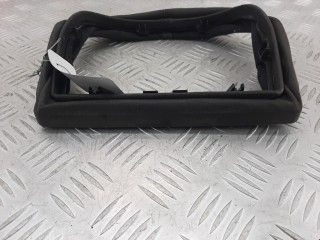 Кожух рулевой колонки, Land Rover Range Rover 2002-2005