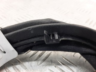 Кожух рулевой колонки, Land Rover Range Rover 2002-2005
