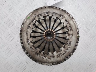 Маховик, ориг. номер 0532K4, 331271694, Peugeot 206 1998-2003