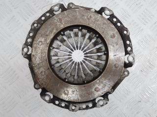 Маховик, ориг. номер 0532K4, 331271694, Peugeot 206 1998-2003