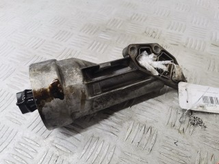 Корпус масляного фильтра, ориг. номер 90530259, 90542608, Opel Meriva 2002-2006