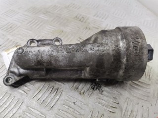 Корпус масляного фильтра, ориг. номер 90530259, 90542608, Opel Meriva 2002-2006