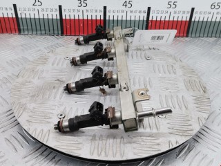 Форсунка, ориг. номер 0280158501, 24420543, Opel Meriva 2002-2006