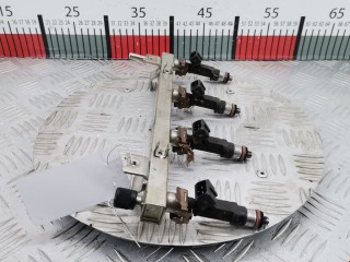Форсунка, ориг. номер 0280158501, 24420543, Opel Meriva 2002-2006