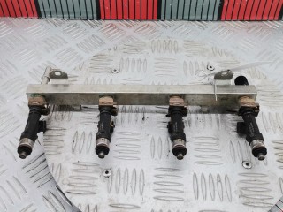 Форсунка, ориг. номер 0280158501, 24420543, Opel Meriva 2002-2006