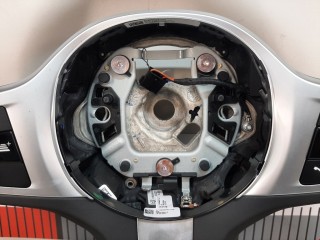 Руль, ориг. номер 32308094541, 4660037948, BMW X3 G01 2017-2021