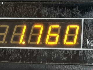 Руль, ориг. номер 32308094541, 4660037948, BMW X3 G01 2017-2021