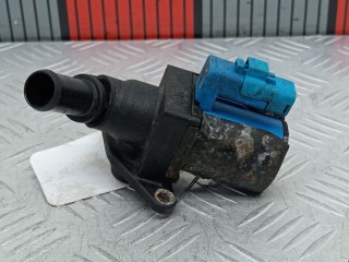 Кран отопителя (печки), ориг. номер 9640937380, Peugeot 307 2001-2005