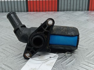 Кран отопителя (печки), ориг. номер 9640937380, Peugeot 307 2001-2005