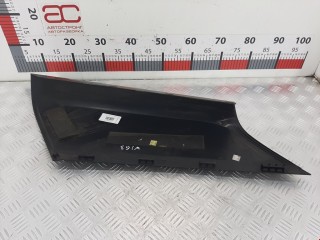 Молдинг стекла заднего, Land Rover Range Rover Sport 2005-2009