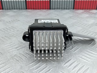 Сопротивление печки, ориг. номер 13503201, F011500056, Opel Astra 2006-2014