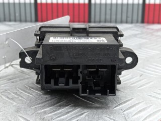 Сопротивление печки, ориг. номер 13503201, F011500056, Opel Astra 2006-2014
