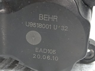 Электропривод, ориг. номер U9518001, U9518001U, Opel Astra 2006-2014