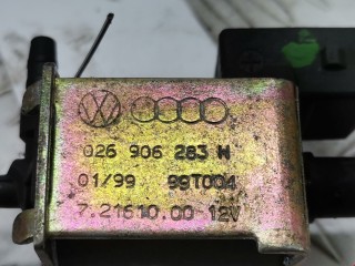 Клапан воздушный, ориг. номер 026906283J, 72161000, Audi A4 1994-1999