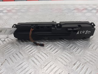 Кнопка аварийной сигнализации, ориг. номер 2038214658, A2038215679, Mercedes C W203 2000-2004