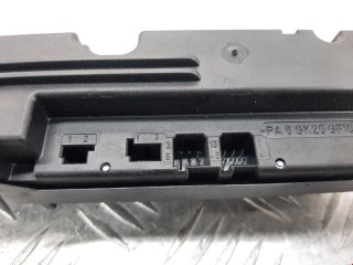 Кнопка аварийной сигнализации, ориг. номер 2038214658, A2038215679, Mercedes C W203 2000-2004
