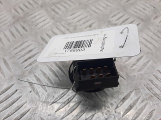 Джойстик регулировки зеркал, ориг. номер 93BG17B676BB, 4495427, Ford Focus 2001-2005