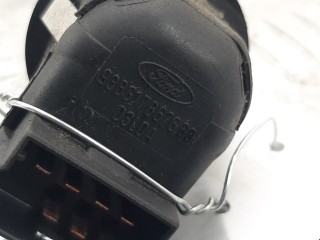 Джойстик регулировки зеркал, ориг. номер 93BG17B676BB, 4495427, Ford Focus 2001-2005