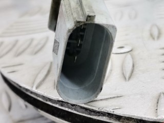 Датчик коленвала, ориг. номер 038907319D, 038957147F, Skoda Fabia 1999-2004