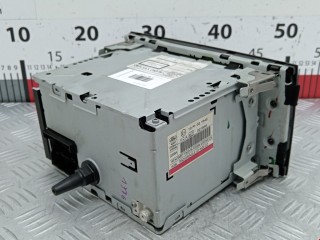 Магнитола, ориг. номер 5M5T18C815FA, Ford C-Max 2003-2007