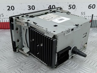Магнитола, ориг. номер 5M5T18C815FA, Ford C-Max 2003-2007