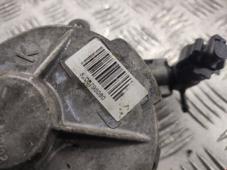 Насос вакуумный, ориг. номер 8200934880, 796080A, Renault Laguna 2007-2012