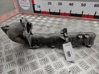 Коллектор впускной, ориг. номер 8201022367, Renault Laguna 2007-2012