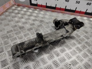 Коллектор впускной, ориг. номер 8201022367, Renault Laguna 2007-2012