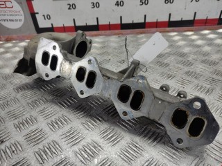Коллектор впускной, ориг. номер 8201022367, Renault Laguna 2007-2012