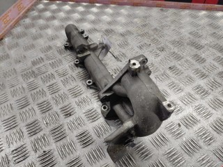 Коллектор впускной, ориг. номер 8201022367, Renault Laguna 2007-2012