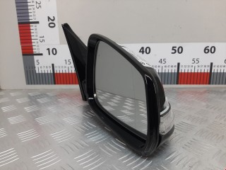 Зеркало наружное правое, ориг. номер 67137478766, UKLF48E1-RR, BMW X1 F48 2015-2019