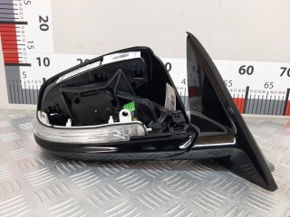 Зеркало наружное правое, ориг. номер 67137478766, UKLF48E1-RR, BMW X1 F48 2015-2019