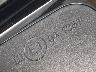 Зеркало наружное правое, ориг. номер 67137478766, UKLF48E1-RR, BMW X1 F48 2015-2019