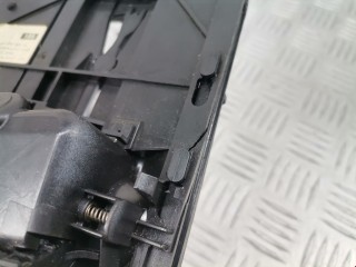 Пепельница, ориг. номер 4F1857951, 4F1857951A, Audi A6 2001-2005