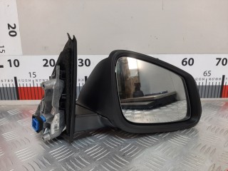 Зеркало наружное правое, ориг. номер 67137478766, UKLF48E1-RR, BMW X1 F48 2015-2019