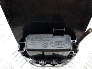 Разъем AUX / USB, ориг. номер 7M51R044D90ABW, Ford Kuga 2008-2013