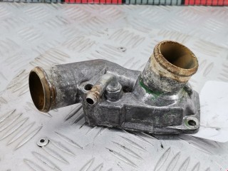 Корпус термостата, ориг. номер 95517659, Opel Zafira 1999-2003