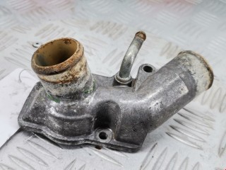 Корпус термостата, ориг. номер 95517659, Opel Zafira 1999-2003