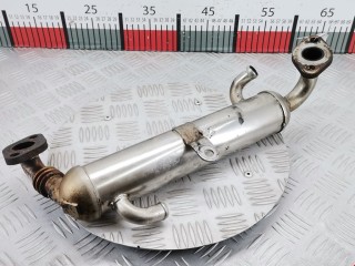 Радиатор EGR, ориг. номер 8973635151, 97363515, Opel Combo 201-2024