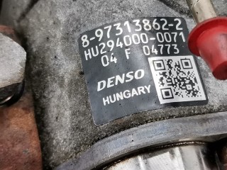 ТНВД, ориг. номер 8973138622, 294000-0071, Opel Combo 201-2024