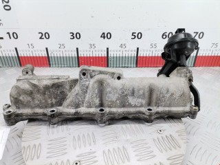 Коллектор впускной, ориг. номер 8973134590, 97327923, Opel Combo 201-2024