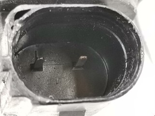 Клапан ЕГР EGR, ориг. номер 93196798, 53446103, Fiat Punto 2003-2011