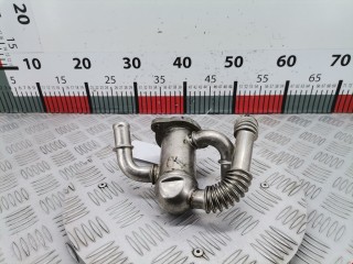 Радиатор EGR, ориг. номер 93184579, Fiat Punto 2003-2011