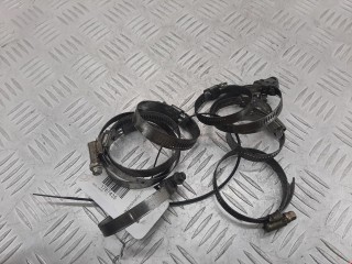 Хомут металлический, ориг. номер 11617798304, Subaru Forester 2000-2002