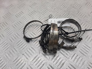 Хомут металлический, ориг. номер 11617798304, Ford Focus 1998-2001