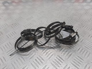 Хомут металлический, ориг. номер 11617798304, Renault Laguna 1993-1998