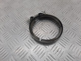 Хомут металлический, ориг. номер 11617798304, Volkswagen Passat 1996-2001