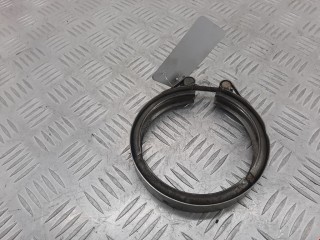 Хомут металлический, ориг. номер 11617798304, Volkswagen Passat 1996-2001