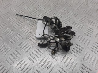 Хомут металлический, ориг. номер 11617798304, Volkswagen Passat 1996-2001