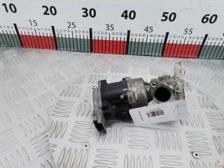 Клапан ЕГР EGR Jaguar XF 2007-2011